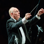 Richard Kaufman, conductor

